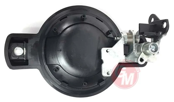 GUA 41924 ARKA KAPI AÇMA KOLU SOL FİAT DOBLO 735402299-735294350-735305590