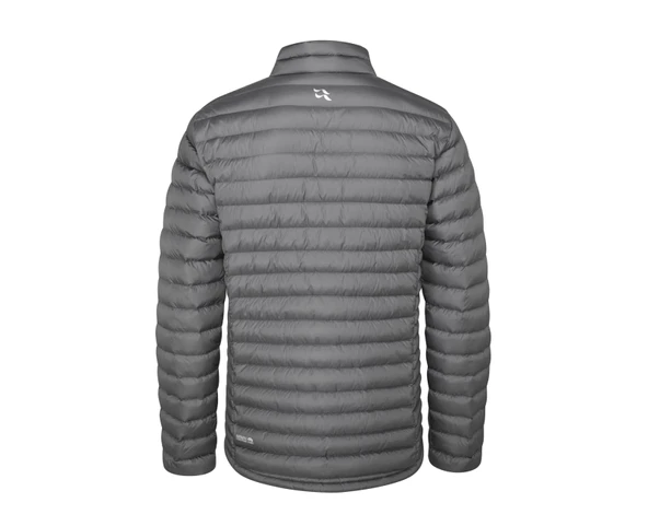 RAB MİCROLİGHT KAZ TÜYÜ  MONT FÜME RENK - 3