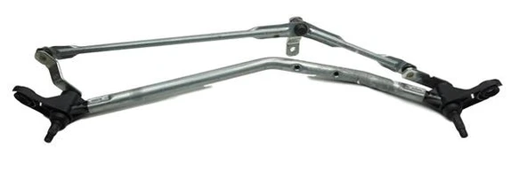 ZENON RN3564 SİLECEK MEKANİZMASI MOTORSUZ KANGOO III 1.5 DCI K9K 2009-13 8200409692 ürün görseli 1