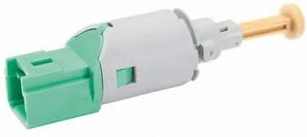 ZENON RN8911 FREN PEDAL MÜŞÜRÜ R.MEGANE II- CLIO III- FLUENCE 2002- 8200168240 ürün görseli 1