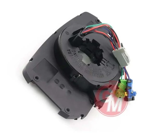 GUA 42138 DİREKSİYON AIRBAG SARGISI RENAULT MEGANE II SEDAN 8200216465-8200283342-8200216446 ürün görseli 1