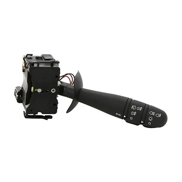 ZENON RN97807 FAR KORNA KOLU SİYAH ARKA SİS R.TRAFIC II-LAGUNA II-VIVARO-ESPACE IV 2005- 7701048913-7701050688-4410525 ürün görseli 1