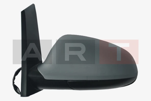 ART M024.4044 DIŞ DİKİZ AYNASI ELEKTRİKLİ ISITMALI ASTARLI SAĞ ASTRA J 10-15 1428456-13308360 ürün görseli 1