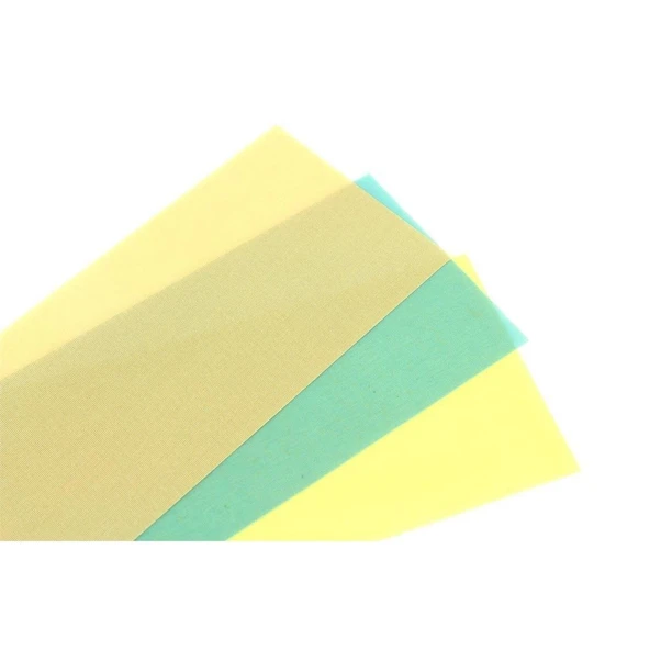 Mr.Hobby GT-58 Mr. Grinding Cloth 2 (400/600/800) - Resim 2