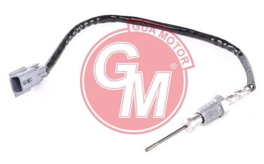 GUA 41739 EGZOZ SICAKLIK SENSÖRÜ DACIA DUSTER 10> SANDERO 08> LOGAN MCV 08> 1.5dCi K9K 8201028744 ürün görseli 1