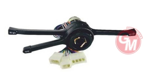 GUA 42107 FAR SİNYAL SİLECEK KUMANDA KOLU 3DEVRE FIAT SLX 7751876 ürün görseli