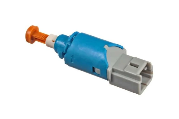 ZENON RN8914 FREN PEDAL MÜŞÜRÜ R.MEGANE 2-CLIO 3-MASTER 3-LAGUNA 2-3-DUSTER 2 FİŞLİ- MAVİ 2010-18 8200168239-8200276359 ürün görseli