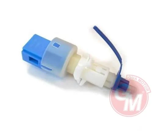 GUA 51281 DEBRİYAJ PEDAL MÜŞÜRÜ FİAT PALIO-LINEA-ALBEA 1.3 JTD-NEMO-BIPPER 1.4-1.4HDI-ORİJİNAL ÜRÜN 46837391-468373910-4534.61 ürün görseli