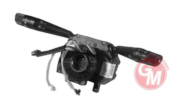 GUA 42049 FAR SİNYAL SİLECEK KUMANDA KOL GRUBU FIAT GRANDE PUNO 05 PUNTO EVO 09 735410423-735471936-735521315 ürün görseli