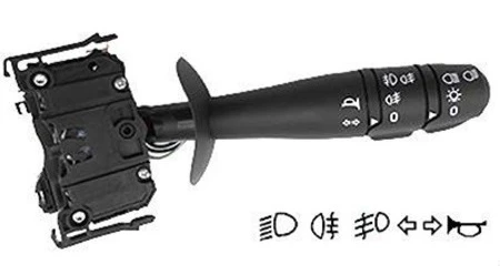 ZENON RN97809 FAR KORNA KOLU Ön / Arka Sis lambasi fonksiyonu ile MASTER II 2.5 DCI 2008- 7701071896 ürün görseli 1