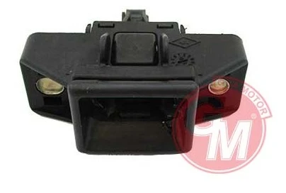 GUA 40904 BAGAJ KİLİDİ ÜST RENAULT CLIO I-II-SYMBOL-LOGAN II-SANDERO I-II LBO-BBO 7700838546-7702255576 ürün görseli 1