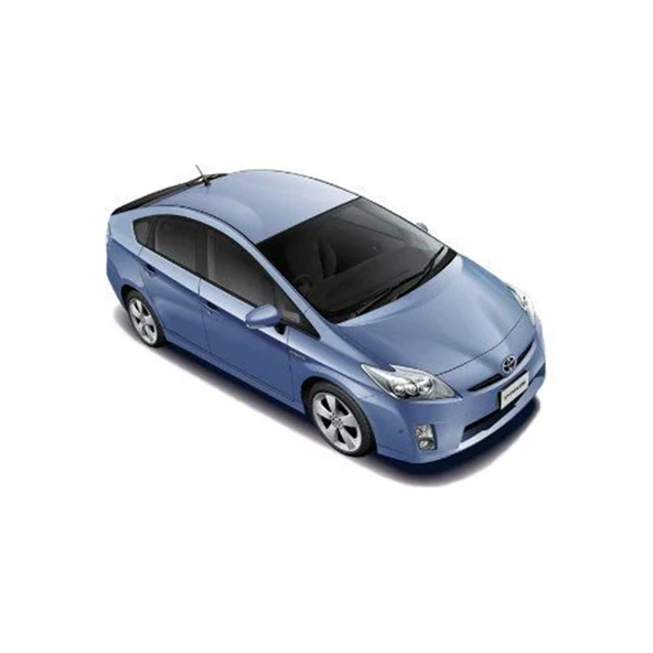 Fujimi ID-151 03822 1/24 Ölçek, Toyota Prius, Otomobil Plastik Model Kiti - Resim 2
