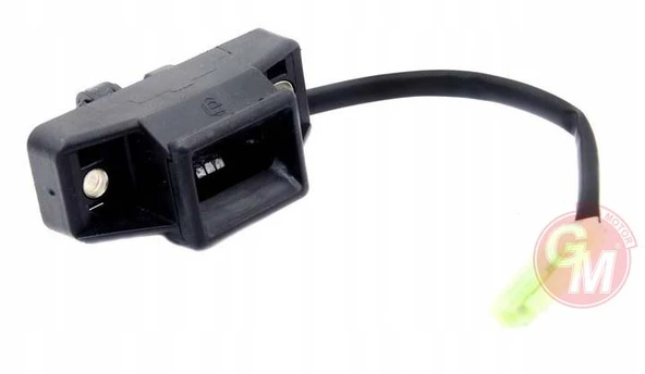 GUA 41885 BAGAJ KAPI KILIDI KABLOLU RENAULT R.19. CLIO KANGOO II TEK KAPI 7700308997-905032078R-9080600Q0H ürün görseli 1