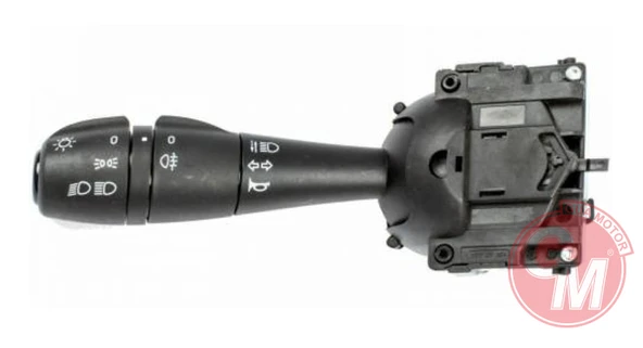 GUA 42096 FAR SİNYAL KUMANDA KOLU DACIA DUSTER 10 > LOGAN II-SANDERO II 12 > CAPTUR-CLIO IV-TWNG III Arka sis lambasi ile 8201167977-255404709R ürün görseli