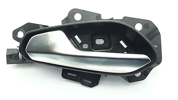 ZENON FI2904K KAPI İÇ AÇMA KOLU - SOL EGEA KROM KAPLAMA 2015- 3564110044