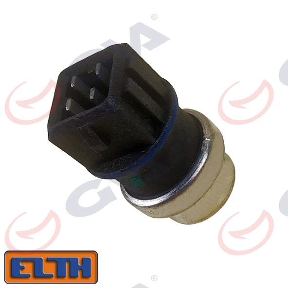 GVA 5475722 x HARARET MÜŞÜRÜ TRANSPORTER T4 2.5 TDI 4 KUTUPLU MAVİ-SİYAH 701919369B ürün görseli 1