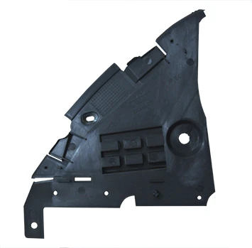 MARAL M220191 SEDAN TAMPON ALT DEFLEKTÖRÜ L RENAULT CLIO IV 620257603R ürün görseli