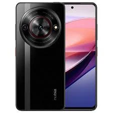 ZTE Nubia Focus 5g 256GB / 6gb Ram - Siyah Türkiye Garantili - 3