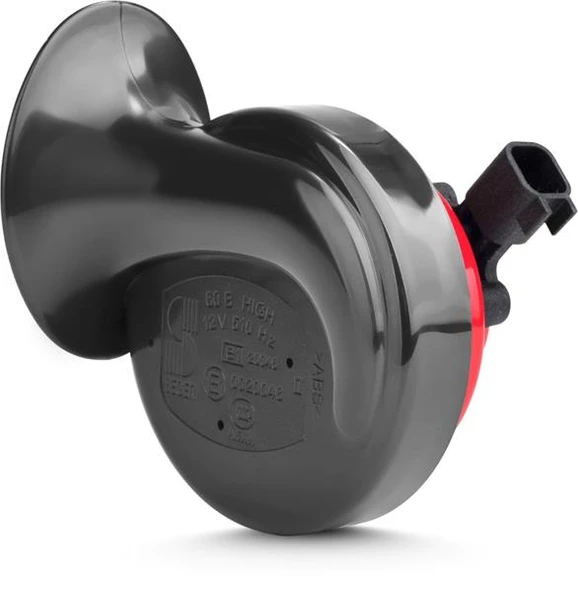 SEGER 60BI12.000.04 SALYANGOZ KORNA DADAT İNCE SES 12V FORD SOKETLİ DELPHI 1541 SOKET ürün görseli 1