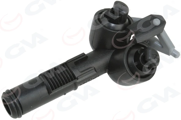 GVA 9107822 FAR YIKAMA ROBOTU FİSKİYE SAĞ VOLVO XC90 MK1 2003-2006 8659928