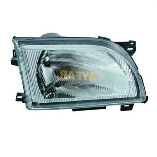 AYFAR 505503 FAR SOL TRANSİT T12-T15 91>00 92VB-13006-A1B ürün görseli 1