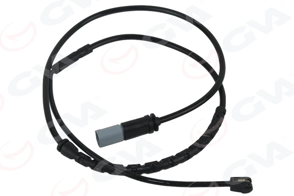 GVA 9106137 BALATA FİŞİ ARKA BMW X5 E70 F15 F85 E71 E72 F16 F86 34356854168 ürün görseli 1