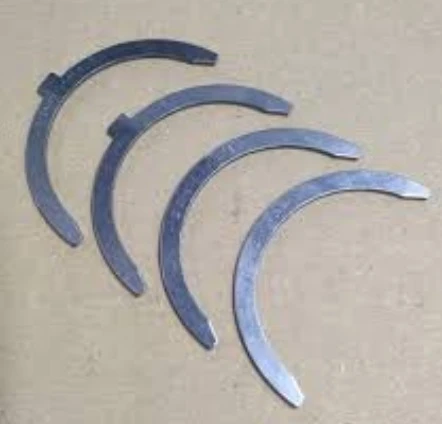 FORD 984F6337A1A KRANK HILALI TK TRANSIT 2006 984F6337A1A-T117406 ürün görseli 1