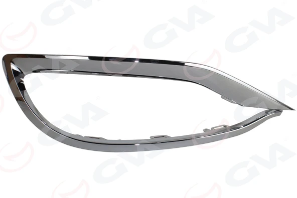 GVA 9106916 TAMPON IZGARA NIKELAJI ON SOL MAYBACH MERCEDES S-CLASS W222 17>20 A2228854500 ürün görseli