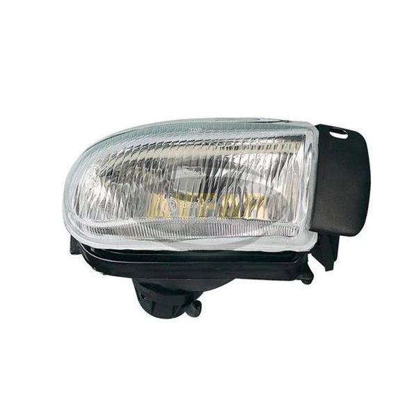 AYFAR 202203 SİS FARI SAĞ R19 01/93-11/95-LGN 01/94-04/98-ESPACE 09/96-06/00 H1 BEYAZ YUMURTA TİP 7701038414-7701042675 ürün görseli 1