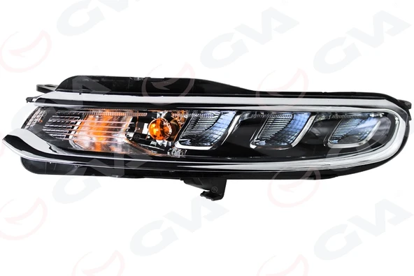 GVA 2043373 LED FAR SOL C3 B618 9820877780 ürün görseli 1