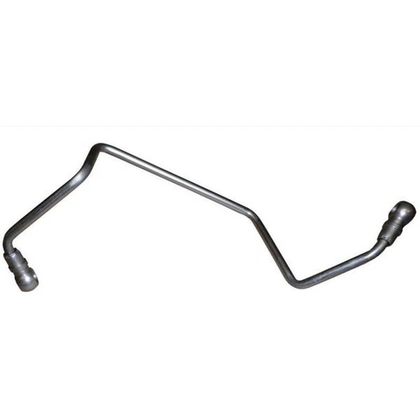 PSA 0379.68 TURBO YAĞ BORUSU P308-307-3008-407-206-207-1007-5008-C3 II-C5 II-C4-C2-TEPEE-XSARA-FOCUS 1.6 DV6 0379.68-2S6Q6K679AD ürün görseli 1