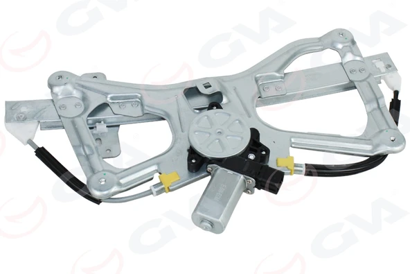 GVA 8992004 CAM MEKANİZMASI ÖN SAĞ HONDA HONDA CIVIC SEDAN 06-11 ELEKTRİKLİ - MOTORLU 72210SNAA01-72210SNAA02-72210SNAA03 ürün görseli 1
