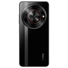 ZTE Nubia Focus 5g 256GB / 6gb Ram - Siyah Türkiye Garantili - 2