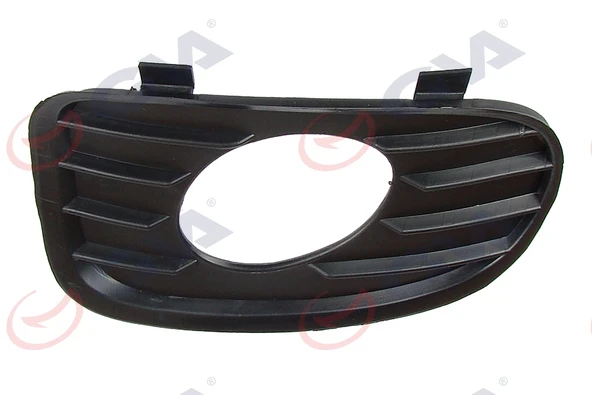 GVA 9590242 SİS FAR ÇERÇEVESİ KAPAĞI SAĞ SİSLİ VECTRA B 96 > 1400654-90548326 ürün görseli