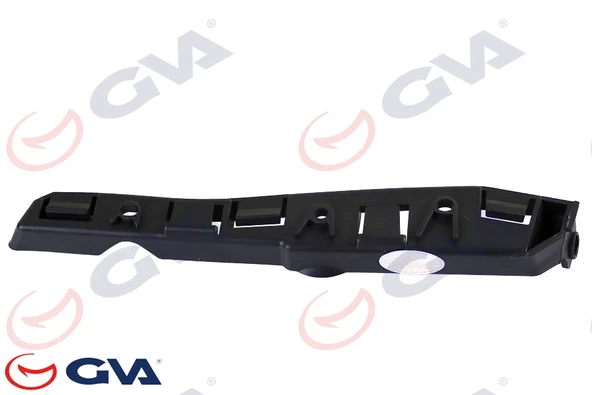 GVA 9519054 ÖN TAMPON SOL SUPORTU LOGAN FAZ 2 8200735118 ürün görseli