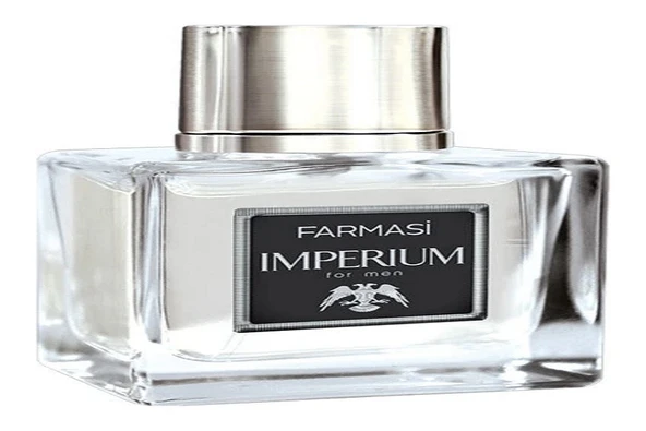 Farmasi Imperıum Edp 50 ml Erkek Parfümü