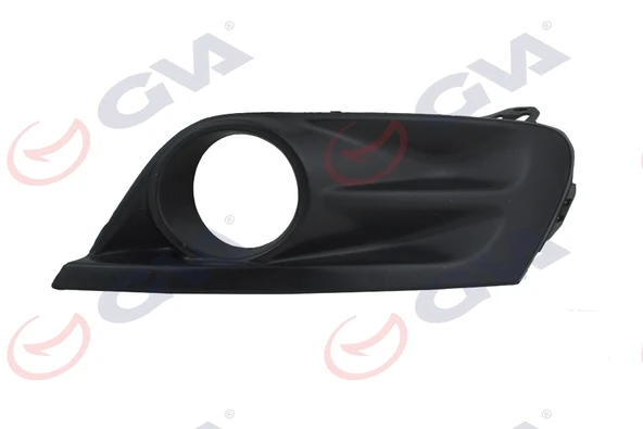 GVA 9511098 SİS FAR KAPAĞI SAĞ BOYANIR TİP FLUENCE 261520892R ürün görseli