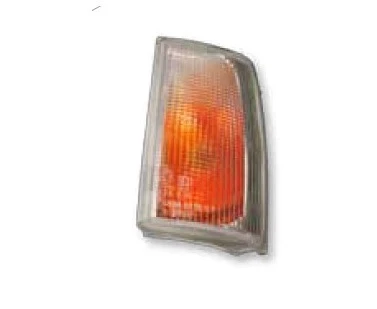 FARBA 11114E SİNYAL DUYSUZ SAĞ R9-R11 FAIRWAY BEYAZ 7702202873 ürün görseli