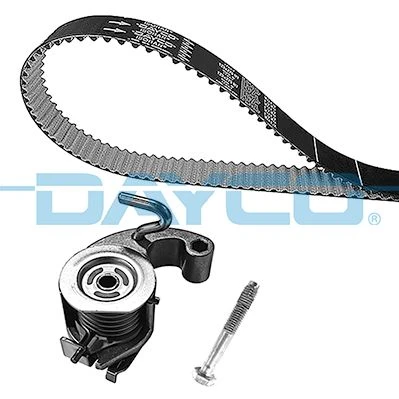 DAYCO KBIO17 TRIGER SETI YENI TRANSIT V362-V363 17> 2.0 ECOBLUE 2.0 GK2Q8A615AA-2437028 ürün görseli 1
