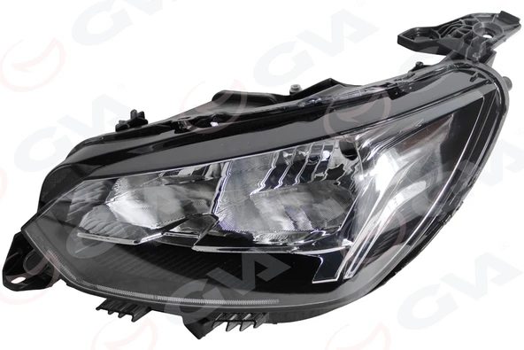 GVA 2043049 FAR SOL LEDSİZ P.208 2019- 9823193980 ürün görseli 1