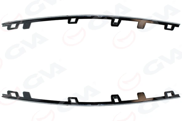 GVA 9514116 PANJUR ÇITA TK KROM CLIO V 23MD. 960102709R ürün görseli