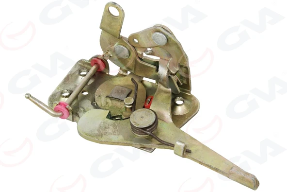 GVA 8323051 KAPI İÇ KİLİDİ M.124-SERÇE ÖN SOL 85003008 ürün görseli 1