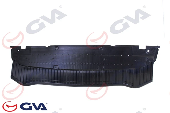GVA 9104366 ÖN TAMPON ALT SPOYLERİ AUDI A5 2012-2017 8T0807611 ürün görseli