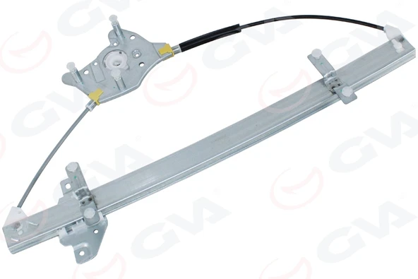 GVA 8991217 CAM MEKANİZMASI ÖN SOL HYUNDAI STAREX 96-07 ELEKTRİKLİ - MOTORSUZ 824034A010 ürün görseli 1