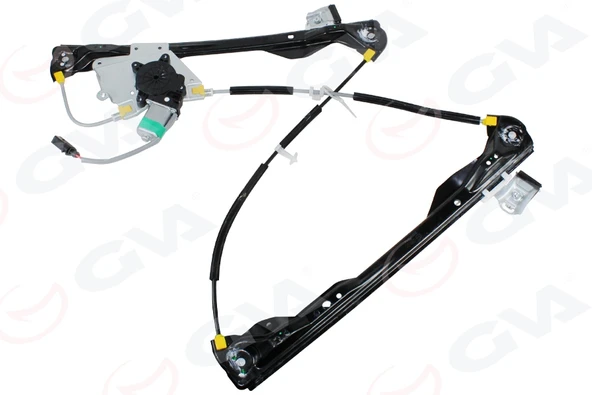 GVA 8935008 CAM MEKANİZMASI ÖN SAĞ FOCUS I 98>04 MOTORLU XS41B23200BV ürün görseli 1