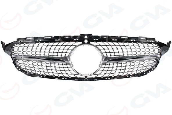 GVA 9106323 PANJUR KROM/GUMUS. KAMERALI. DIAMOND MERCEDES C-CLASS W205 14>18 ürün görseli