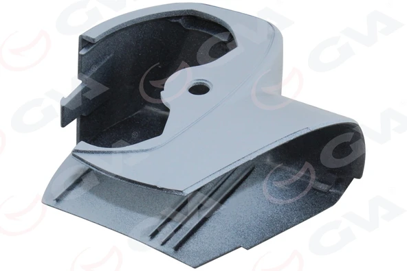 GVA 1290015 DIŞ DİKİZ AYNA DİP KAPAĞI ASTARLI KÜÇÜK TİP SOL VECTRA C 02-09 24440291-6428859- 24436205 ürün görseli 1