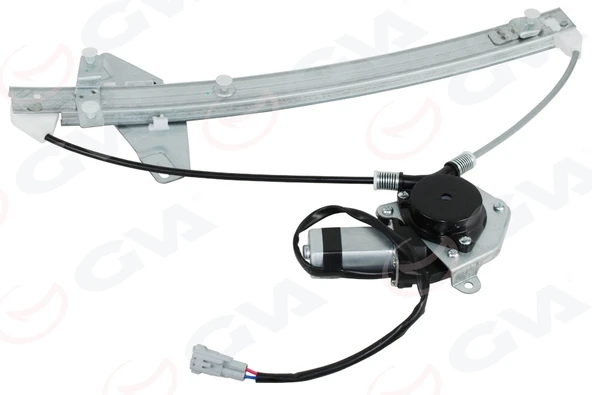 GVA 8971006 CAM MEKANİZMASI ÖN SAĞ TOYOTA COROLLA 93-97 ELEKTRİKLİ - MOTORLU 6980112560 ürün görseli 1