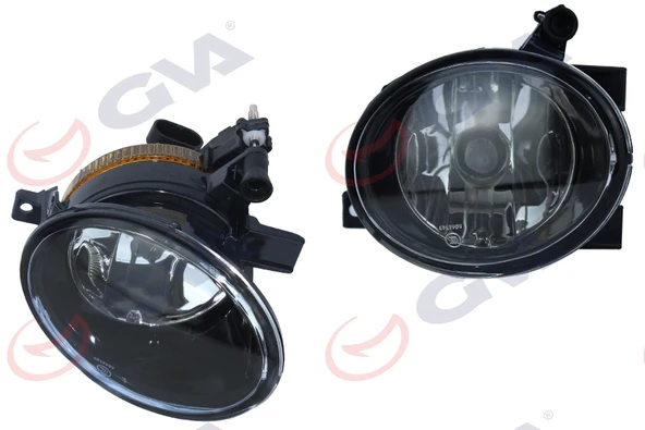GVA 9123221 ÖN TAMPON SİS FARI AMPÜL DUY SOL CADDY 2004-2011 TIGUAN 2008-2011 PASSAT CC 2009-2012 1T0941699C ürün görseli 1