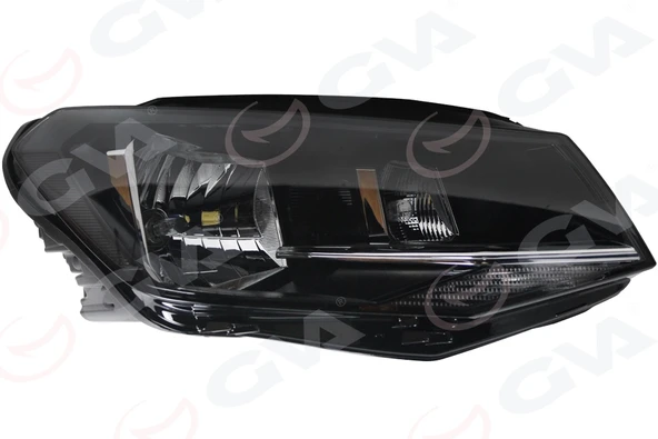 GVA 9107051 ÖN FAR SAĞ CADDY 2015-> 2K1941016A ürün görseli 1